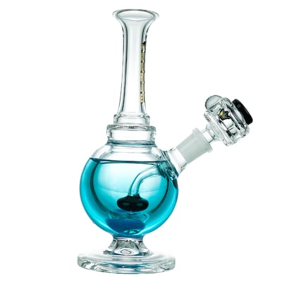 Krave Sphere Glycerin Freezable Bong