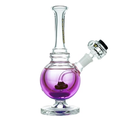 Krave Sphere Glycerin Freezable Bong