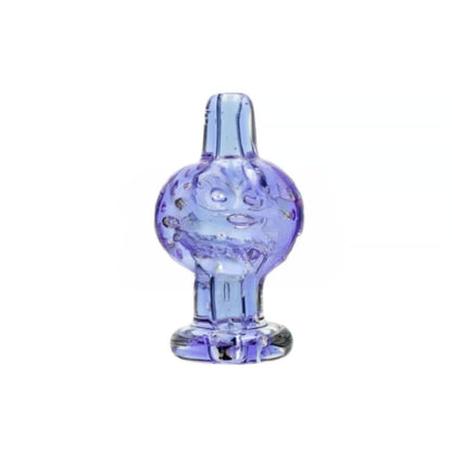 Glass Ball Carb Cap - V 991