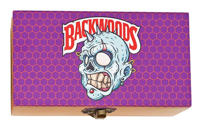 Backwood Storage Box