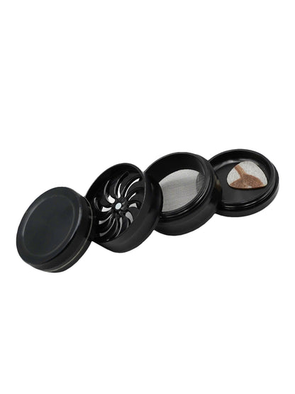 Krave SHRED 56MM Grinder