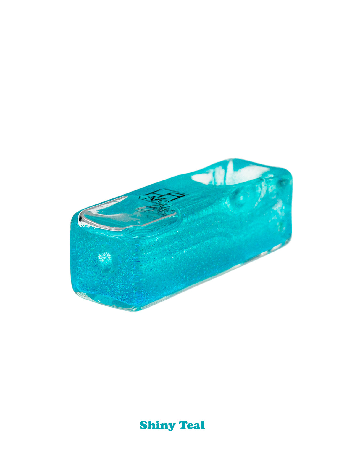 Krave Freezable ICE Block Pipe