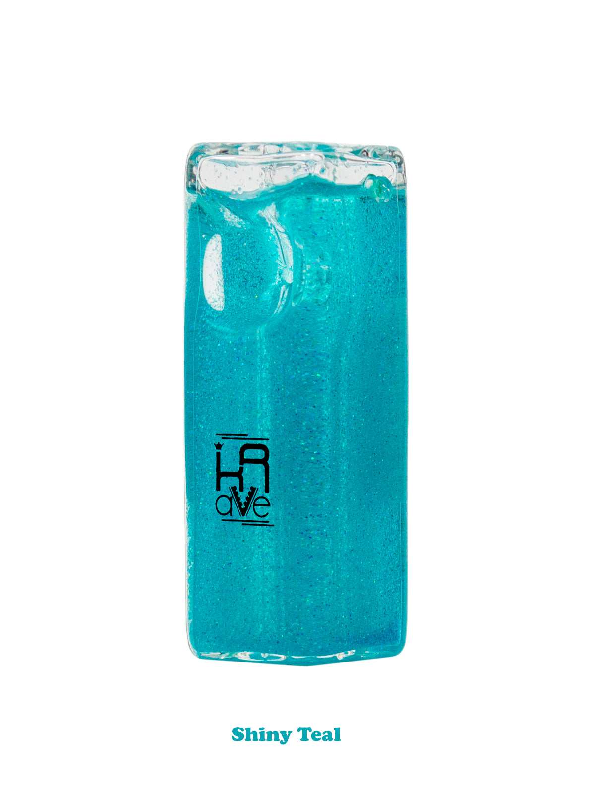 Krave Freezable ICE Block Pipe