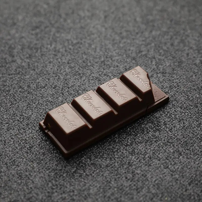 Creative Chocolate Lighter