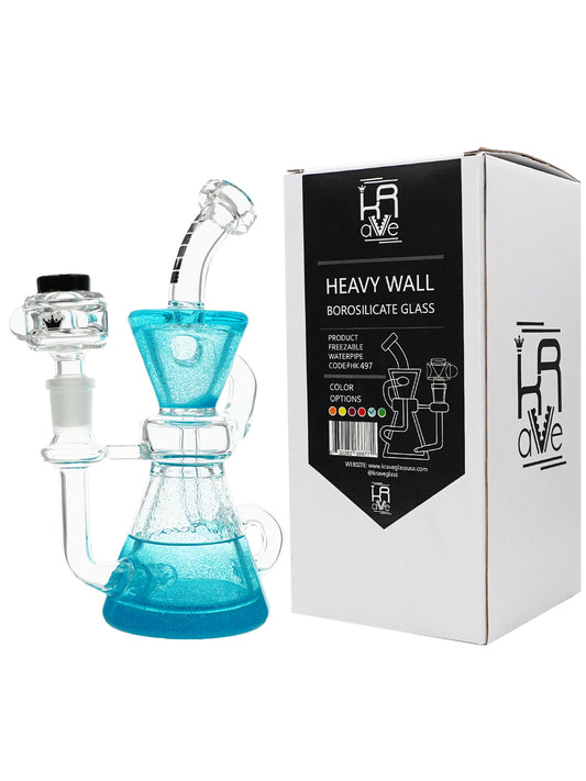 Krave Freezable DUO Recycler