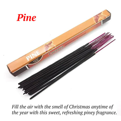 Harmony Incense Sticks