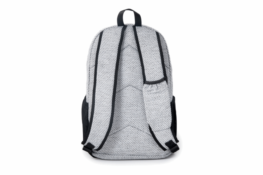 Dime Bags City Dweller Hemp Backpack