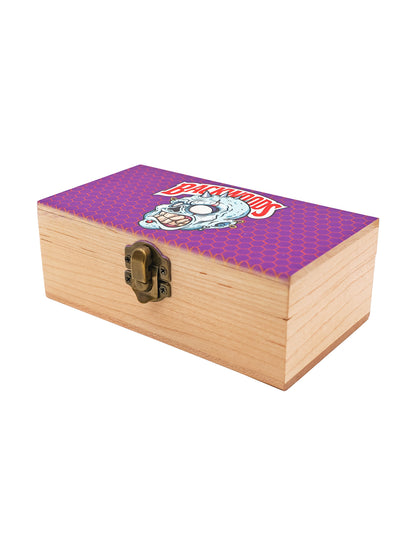 Backwood Storage Box