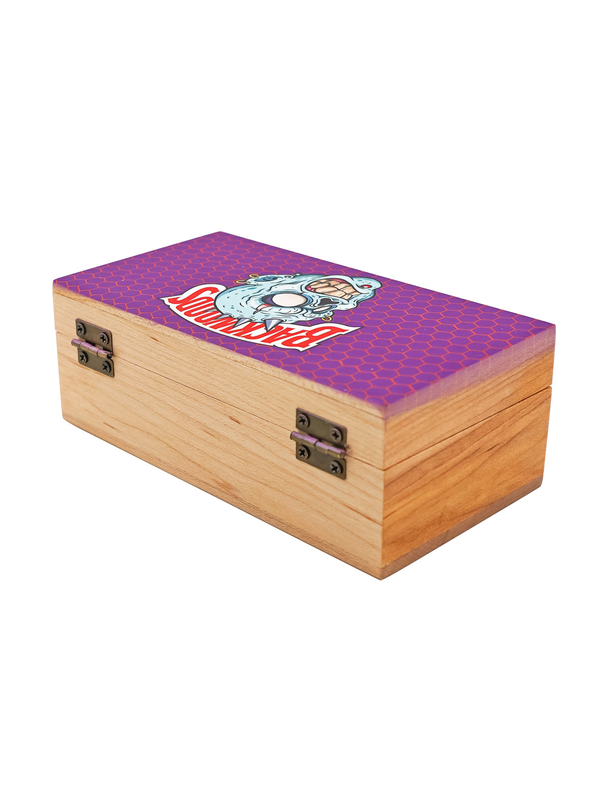 Backwood Storage Box