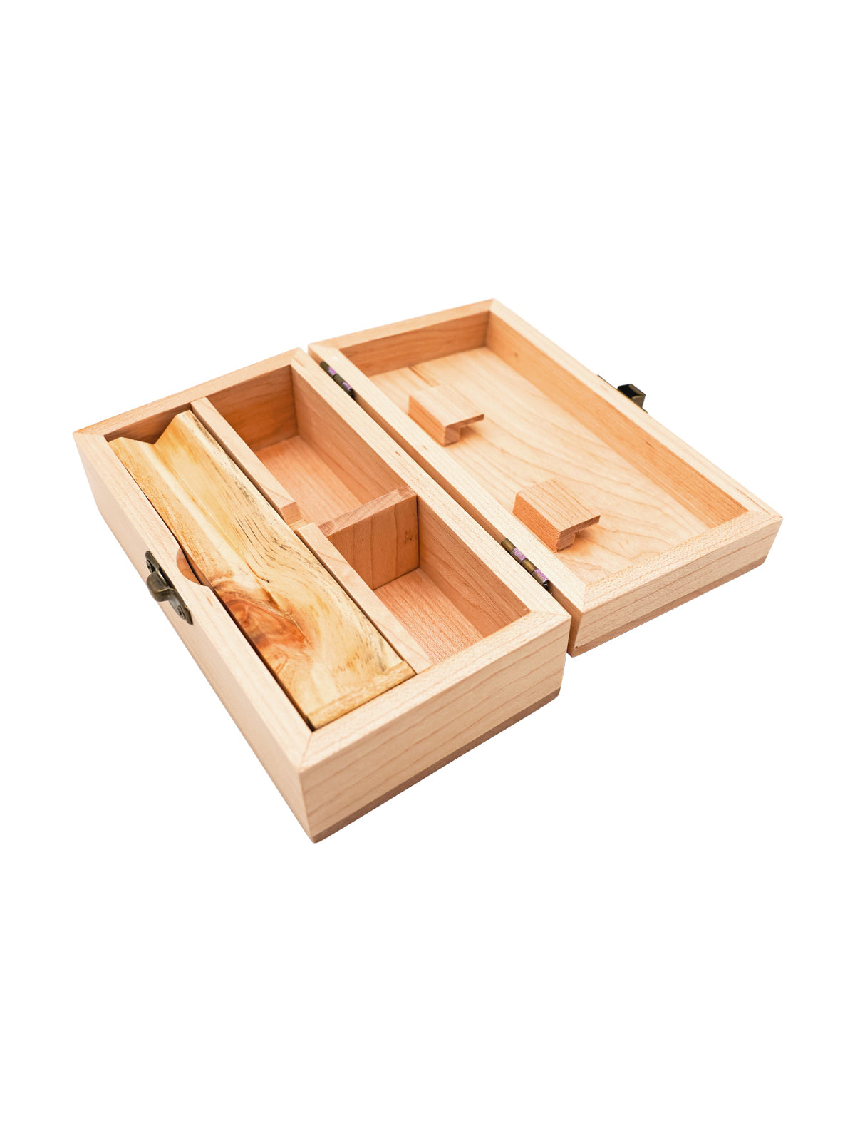 Backwood Storage Box