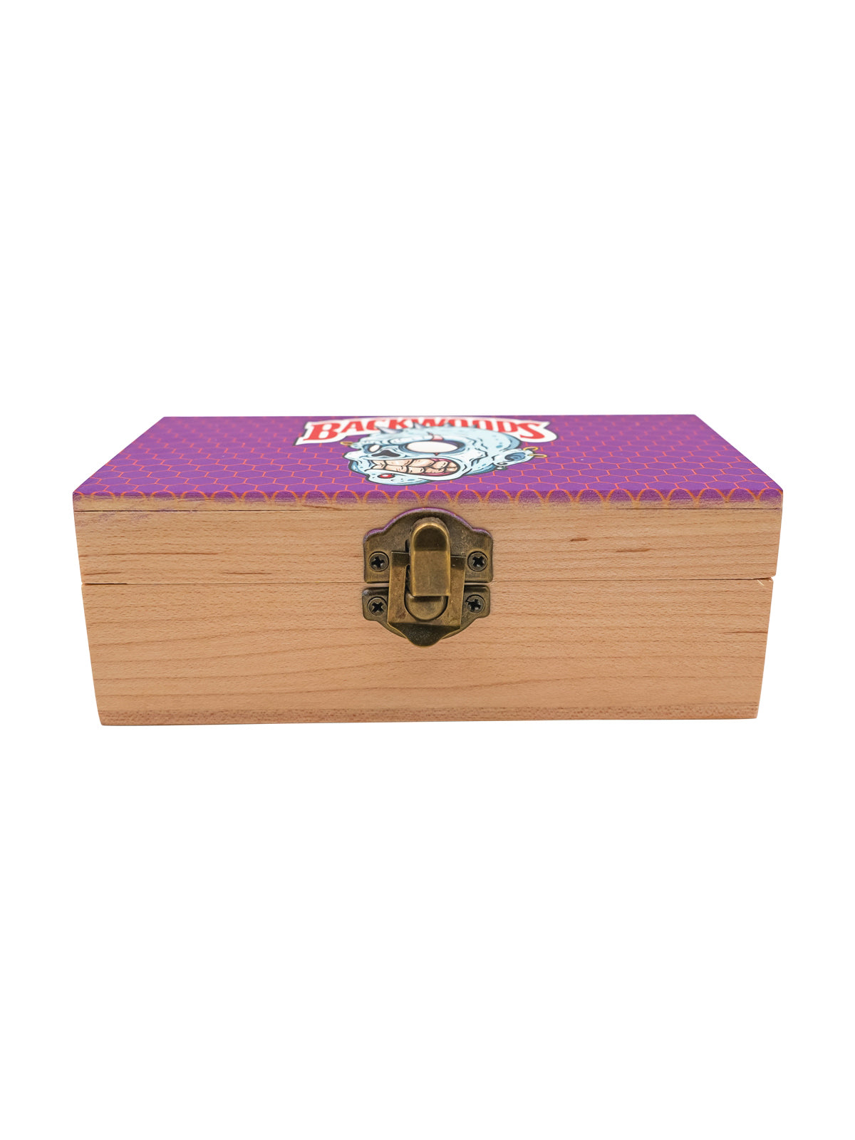 Backwood Storage Box