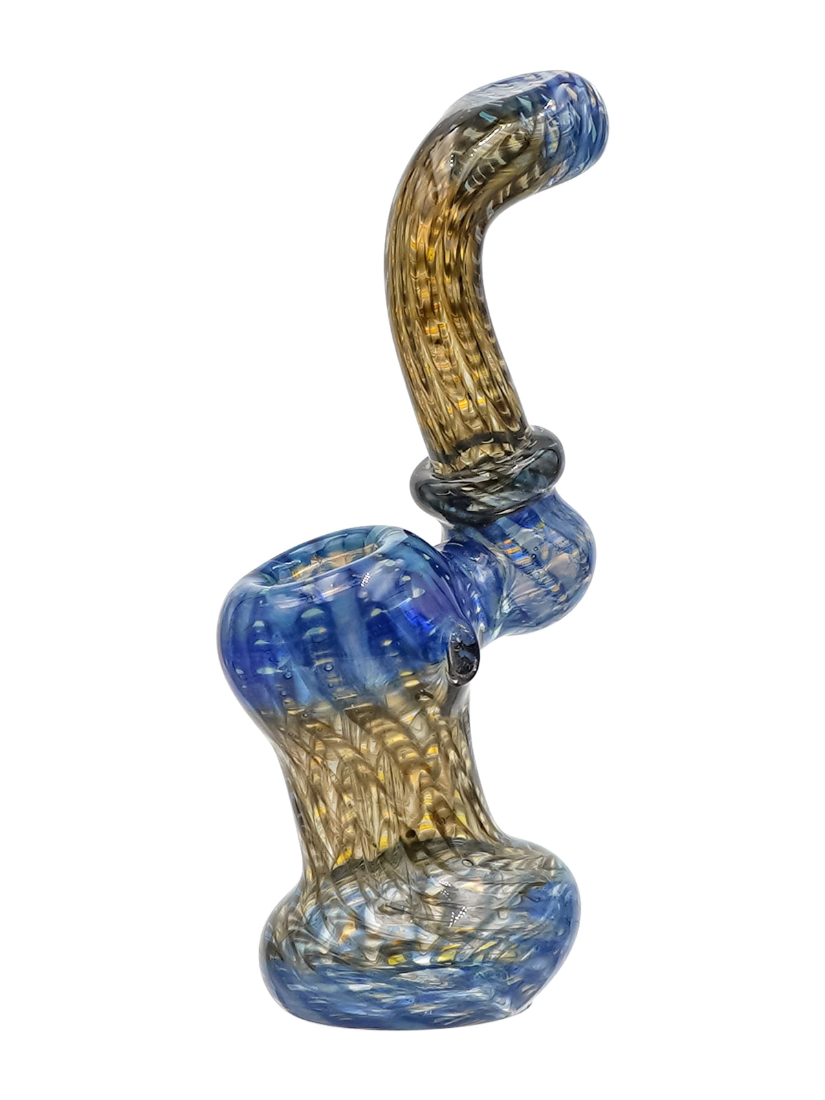 Glass Bubbler