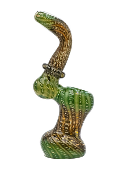 Glass Bubbler