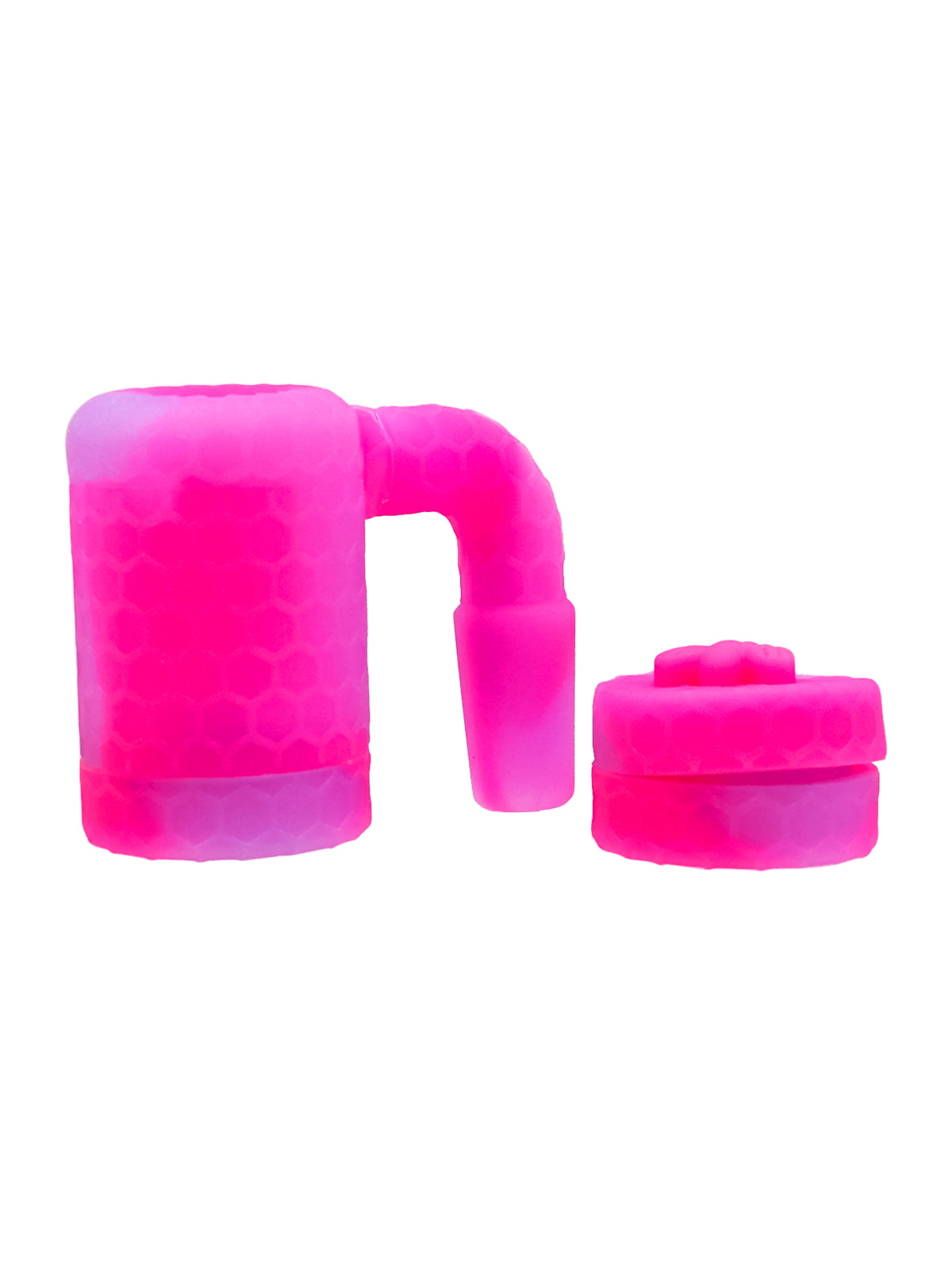 Stratus 14MM Silicone Wax Reclaimer