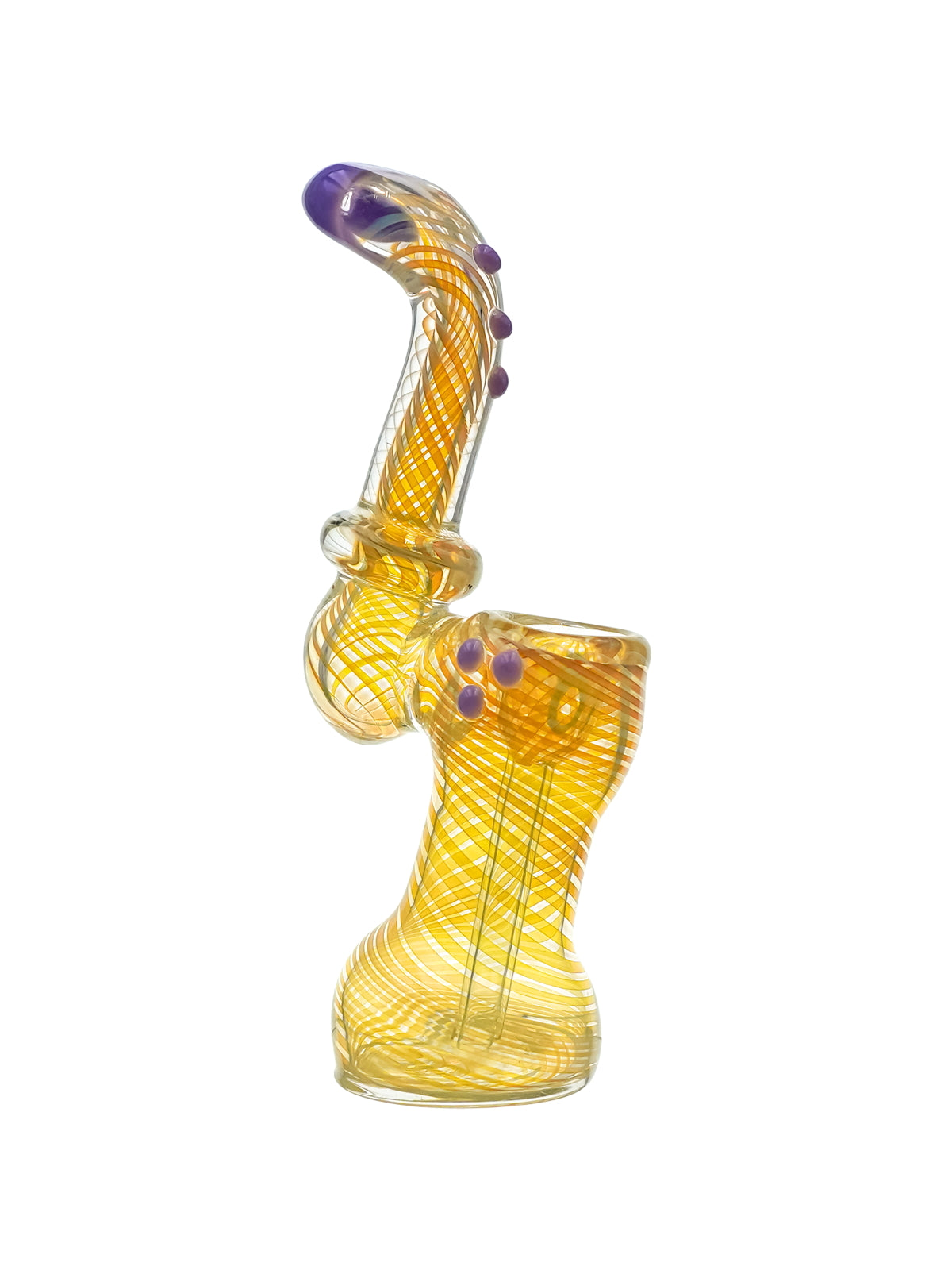 5.5. Glass Bubbler