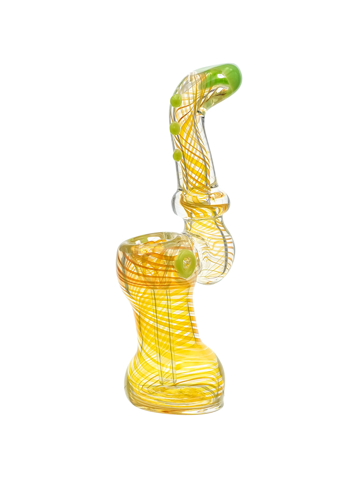 5.5. Glass Bubbler