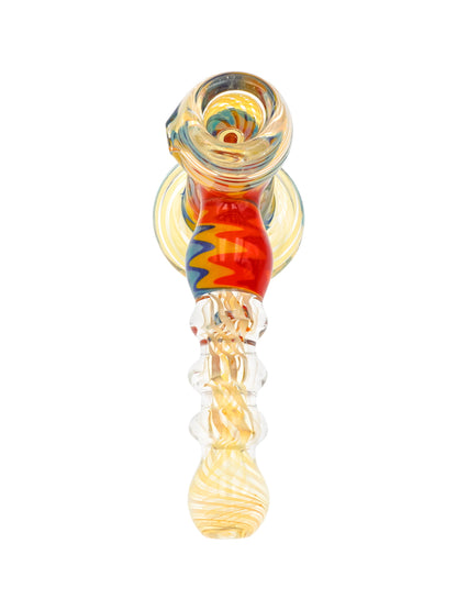 Xtra Funky Glass Bubbler