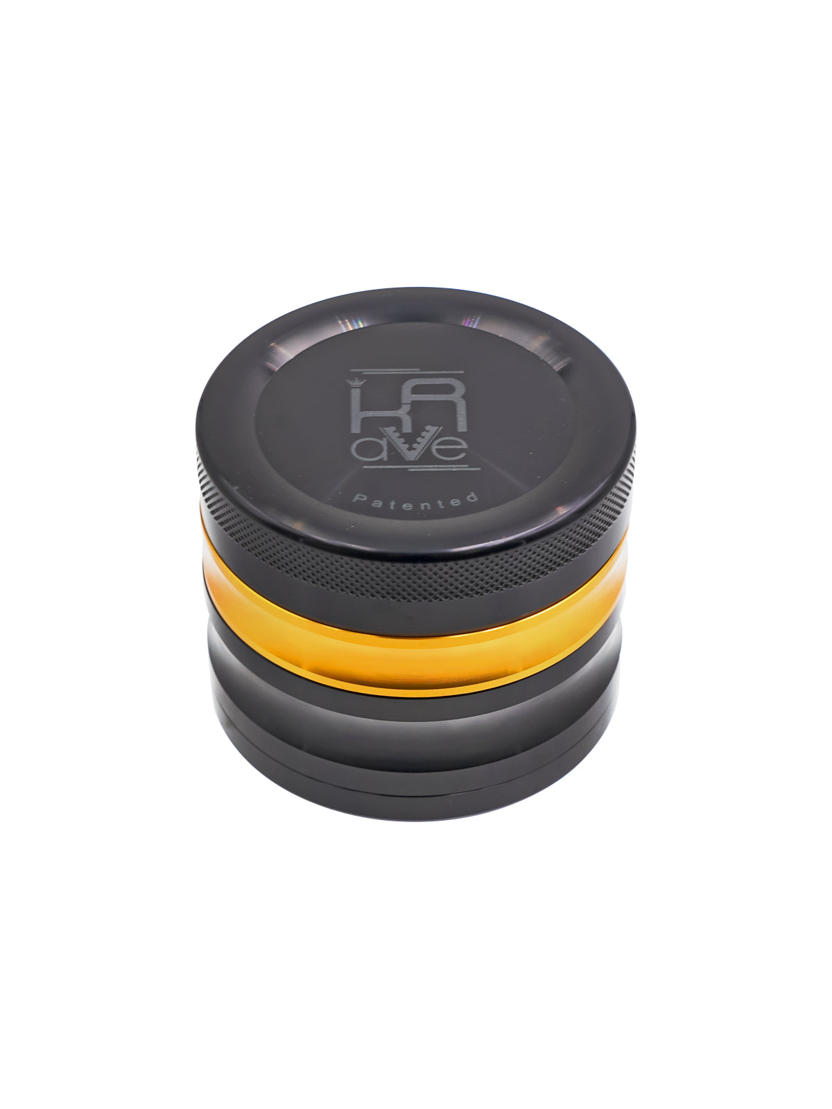 Krave MAGNETO 2.5" Grinder