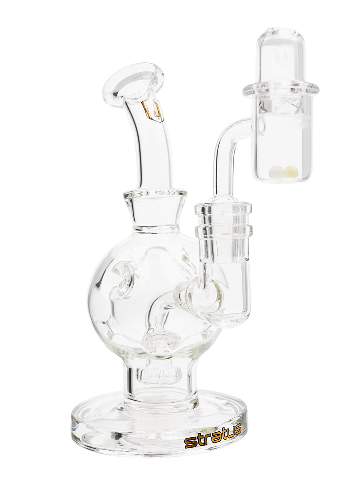 7" Stratus Recycler