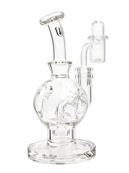 7" Stratus Recycler