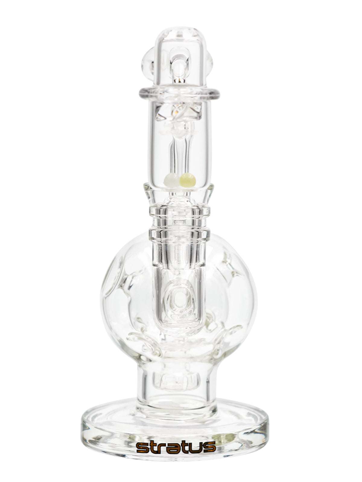 7" Stratus Recycler