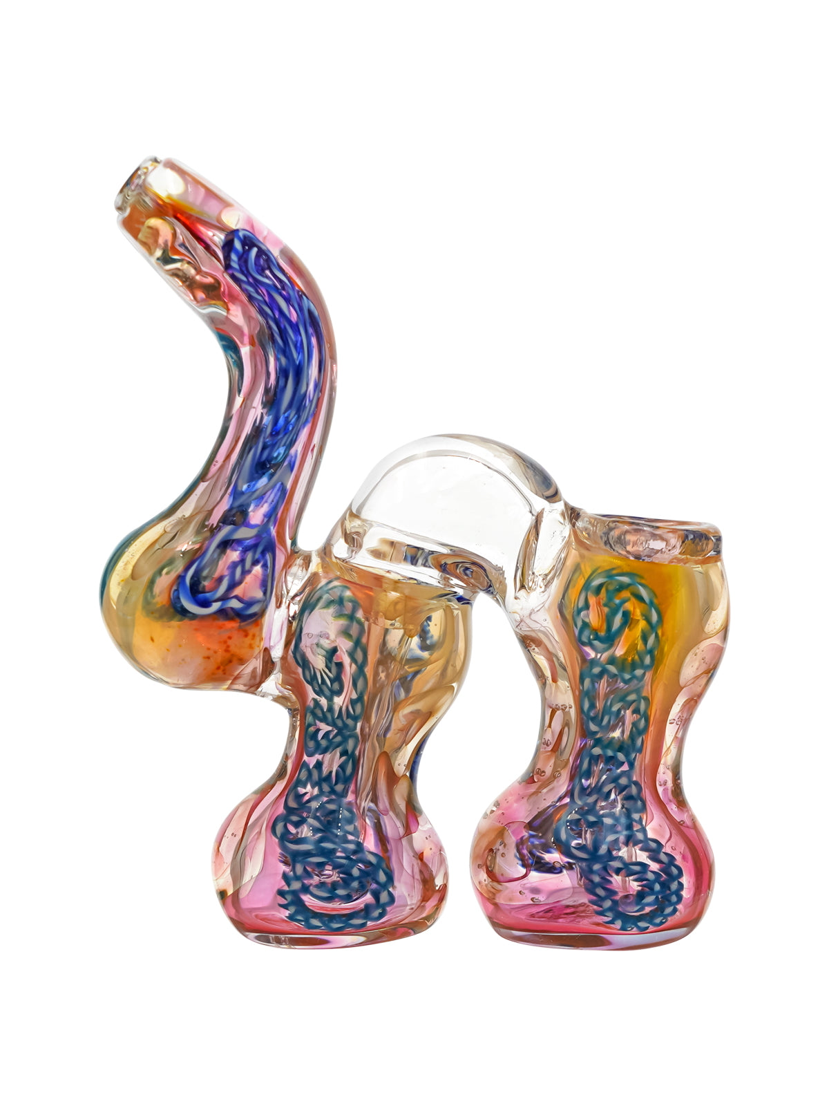 Amazing Glass Bubbler