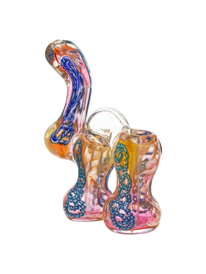 Amazing Glass Bubbler