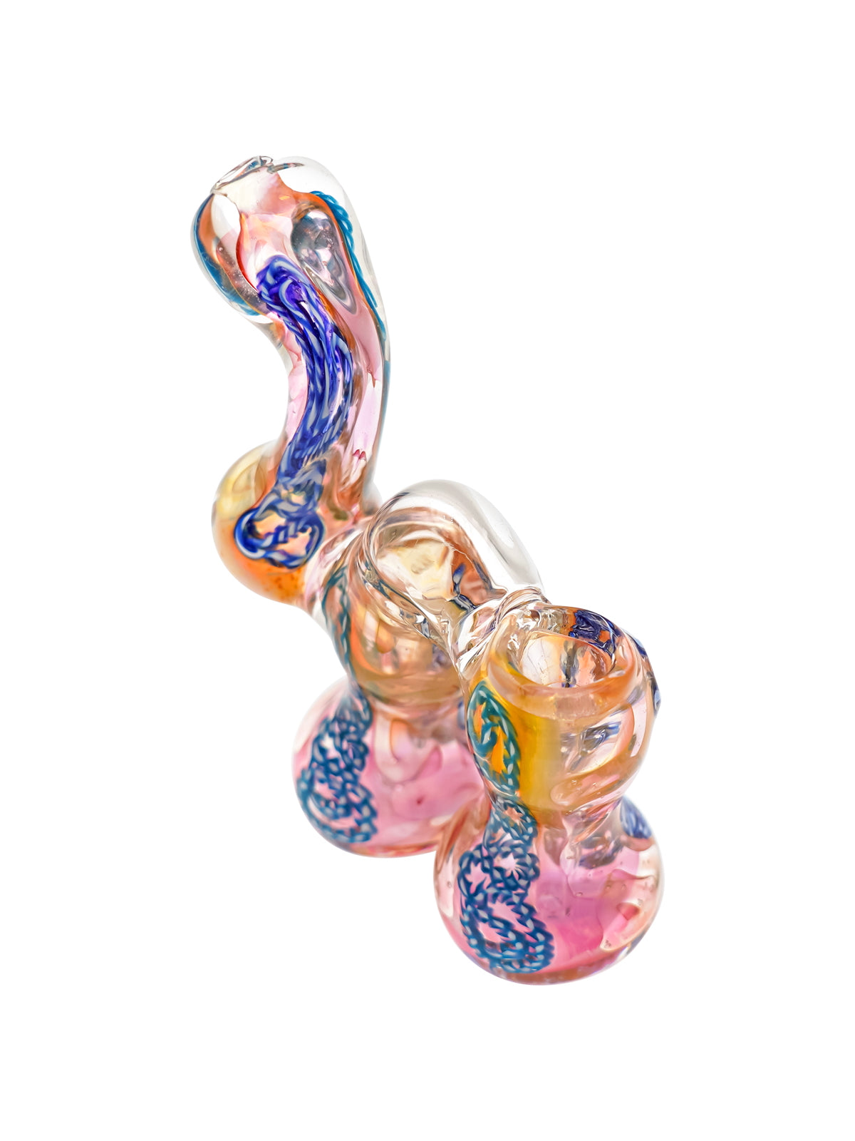 Amazing Glass Bubbler