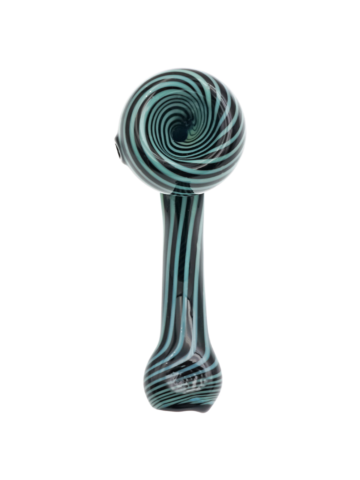 Glass Bubbler Pipe