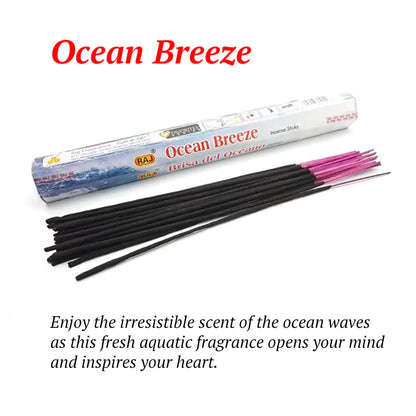 Harmony Incense Sticks