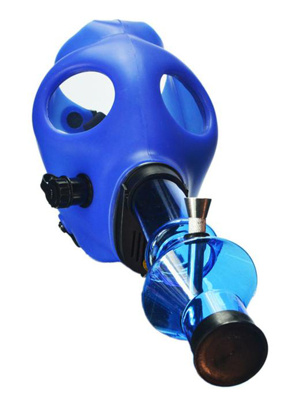 Gas Mask Bong