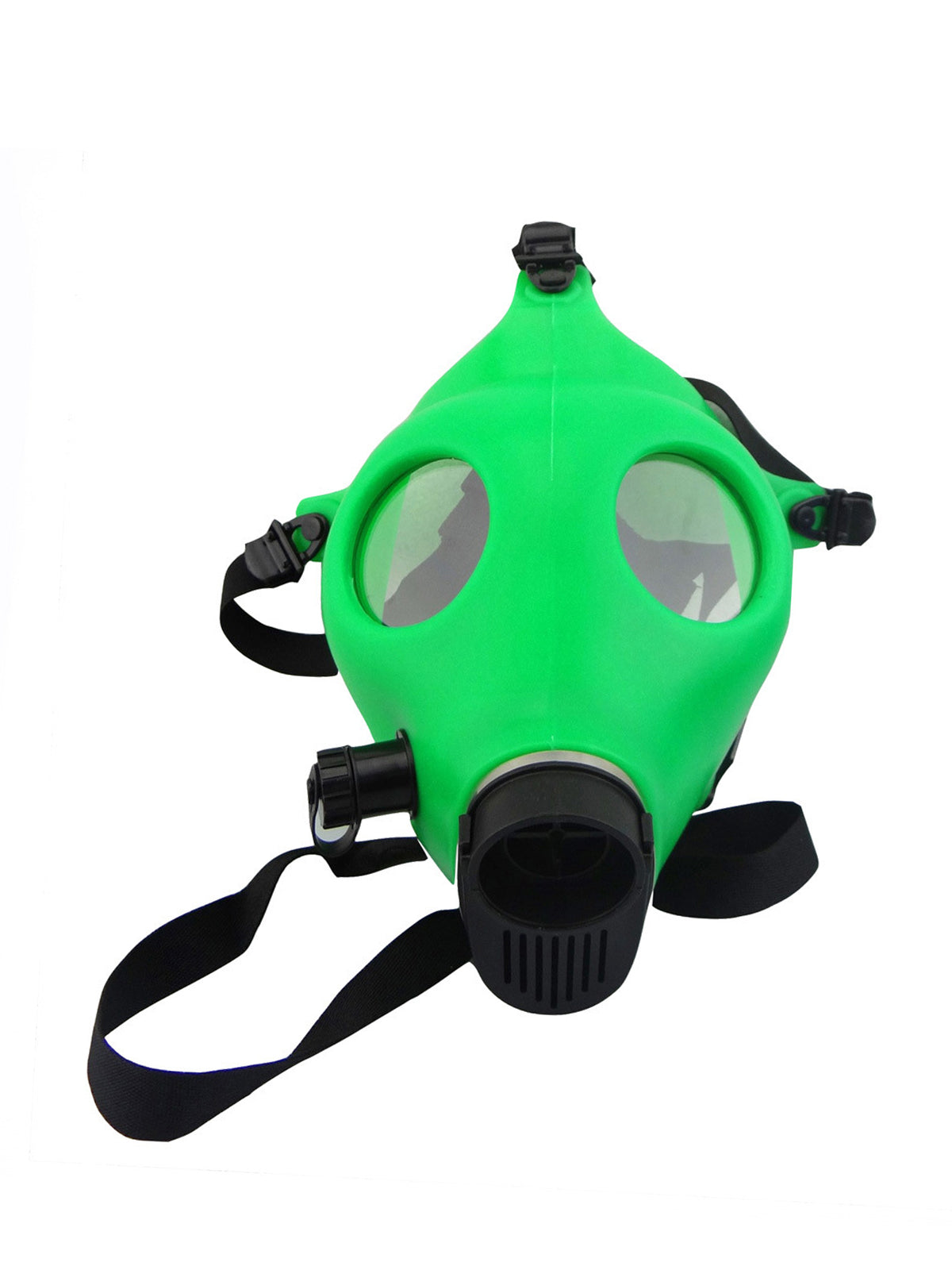 Gas Mask Bong