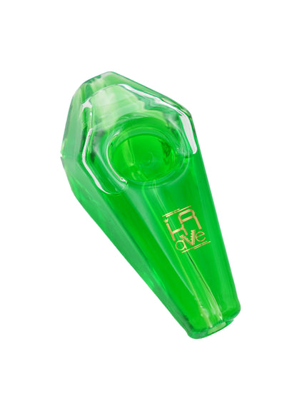 Krave Freezable CRYSTAL Pipe