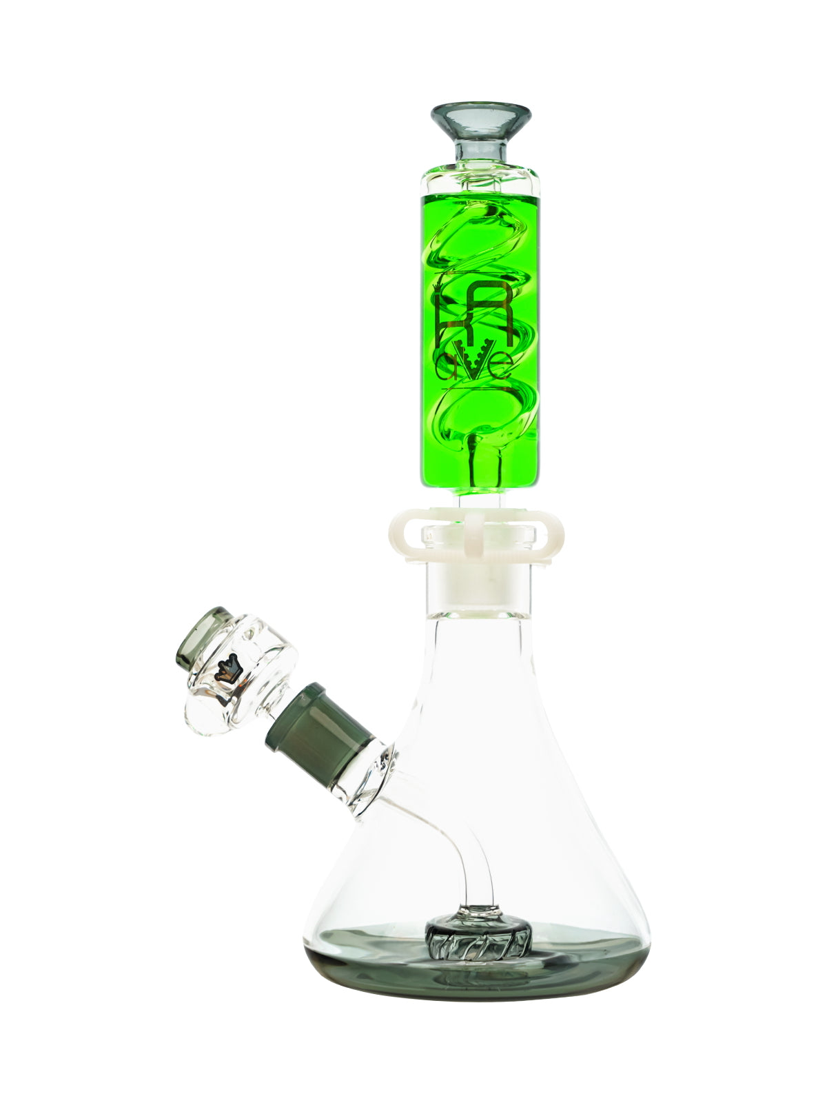 Krave Freezable Bong