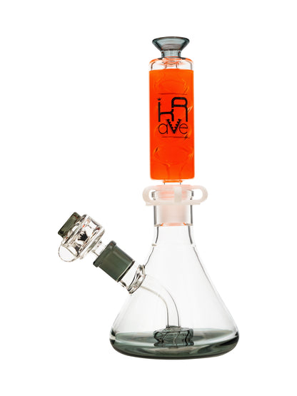 Krave Freezable Bong