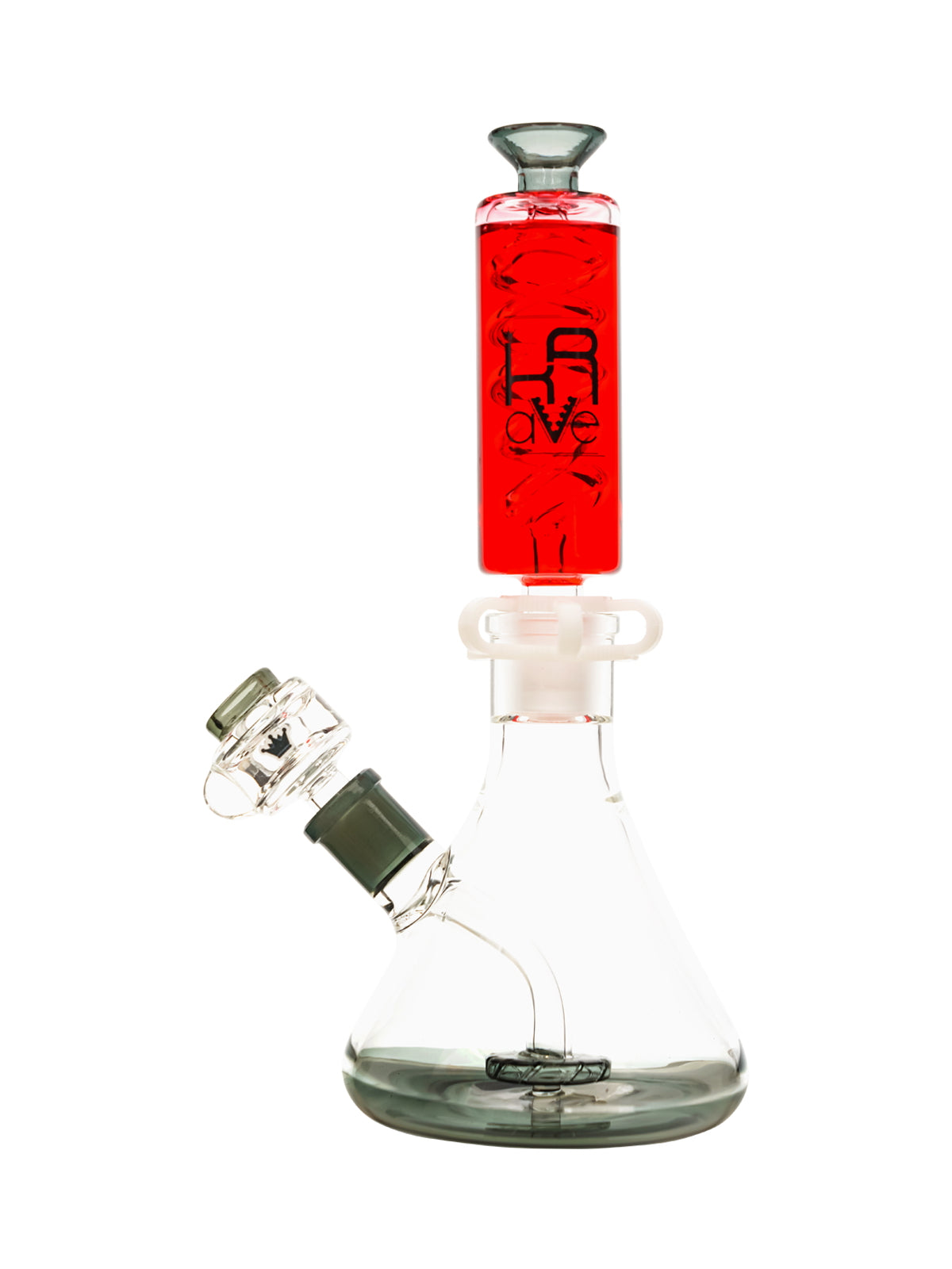 Krave Freezable Bong