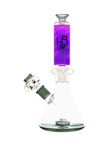 Krave Freezable Bong