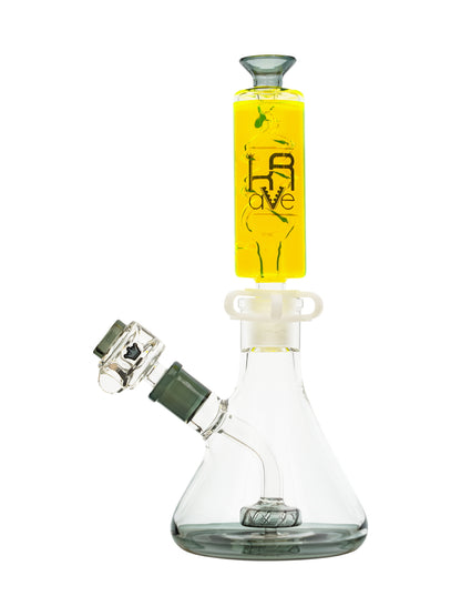 Krave Freezable Bong