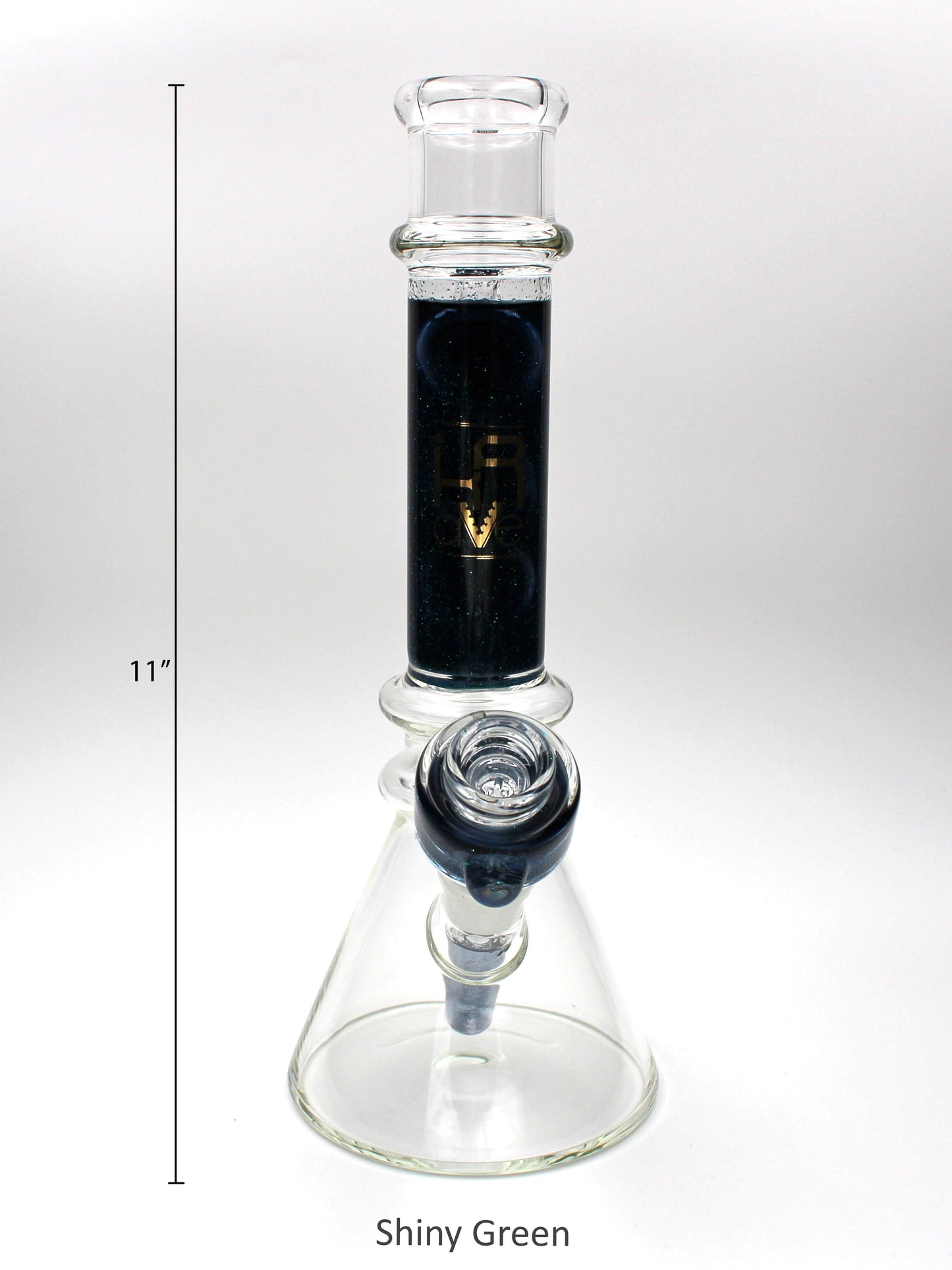 Krave Freezable DNA Waterpipe