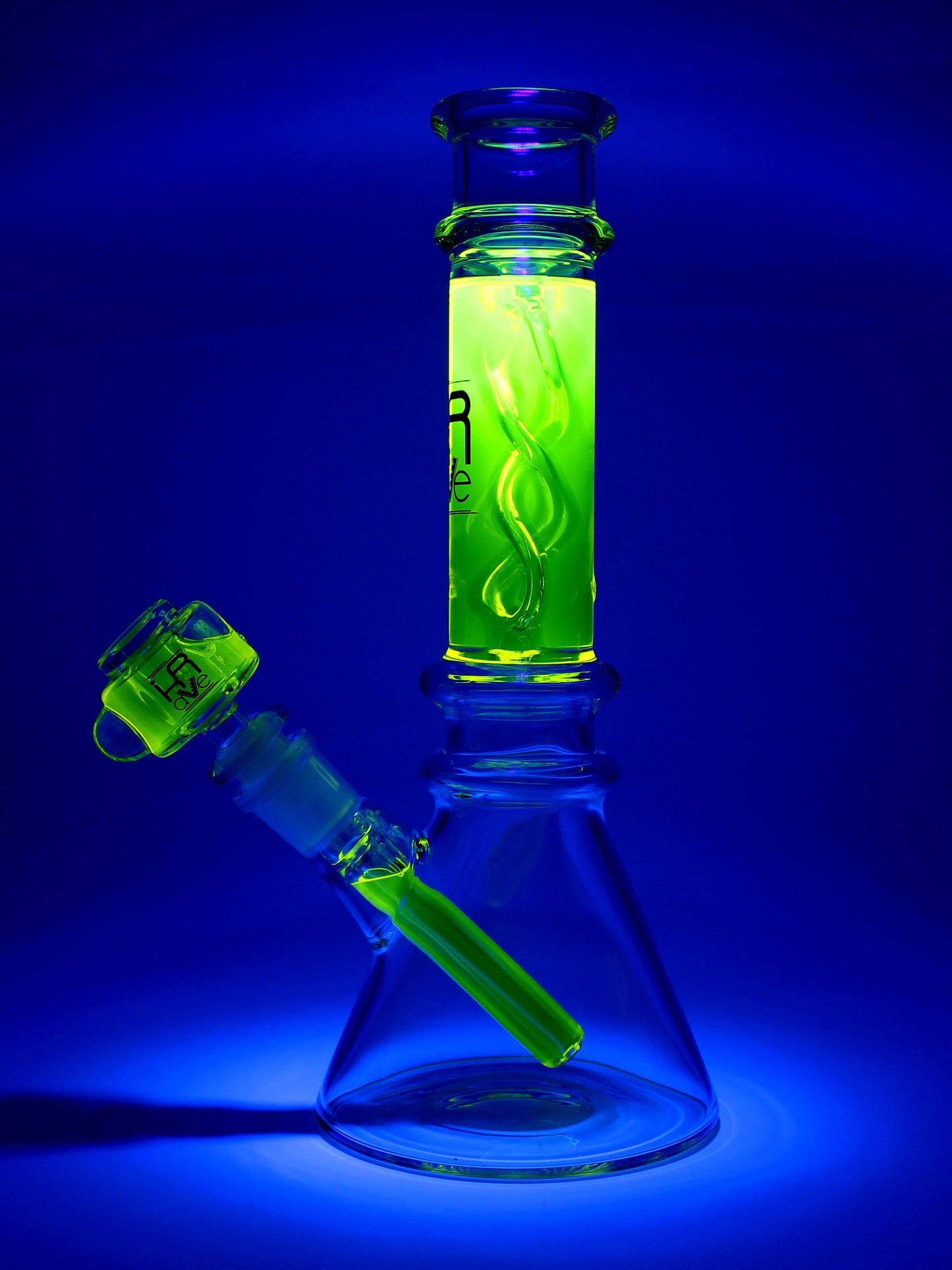 Krave Freezable DNA Waterpipe