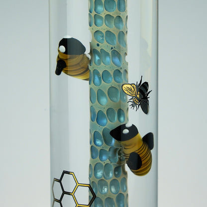 HoneyBee Freezable Waterpipe