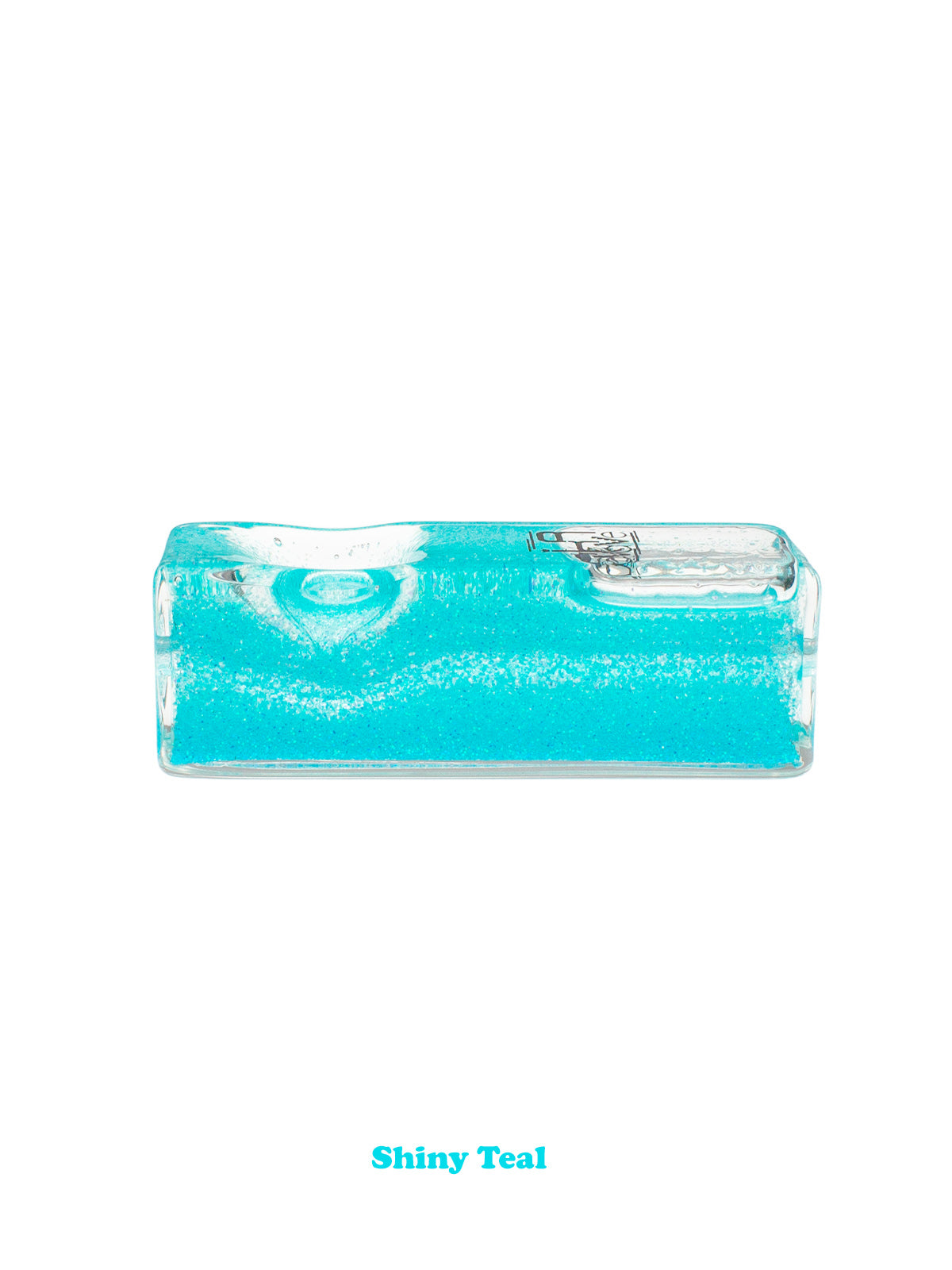 Krave Freezable ICE Block Pipe