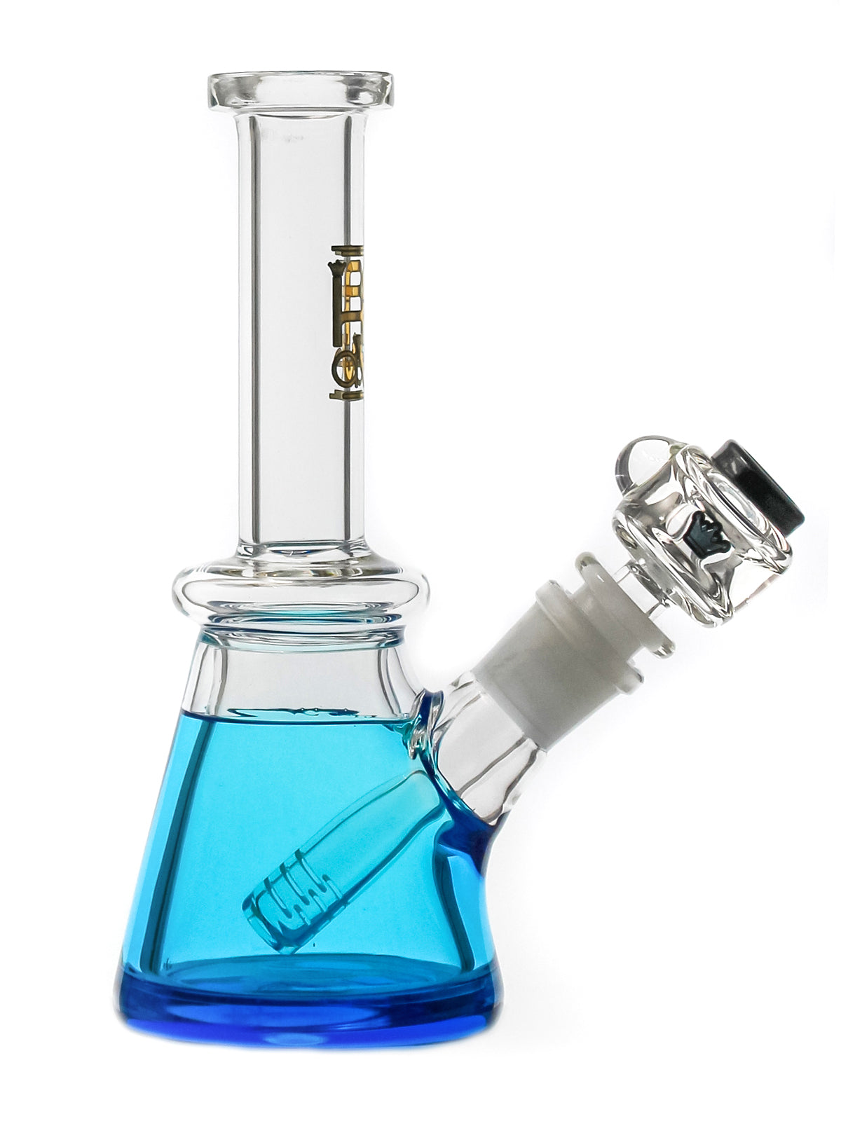 Krave Freezable Bong