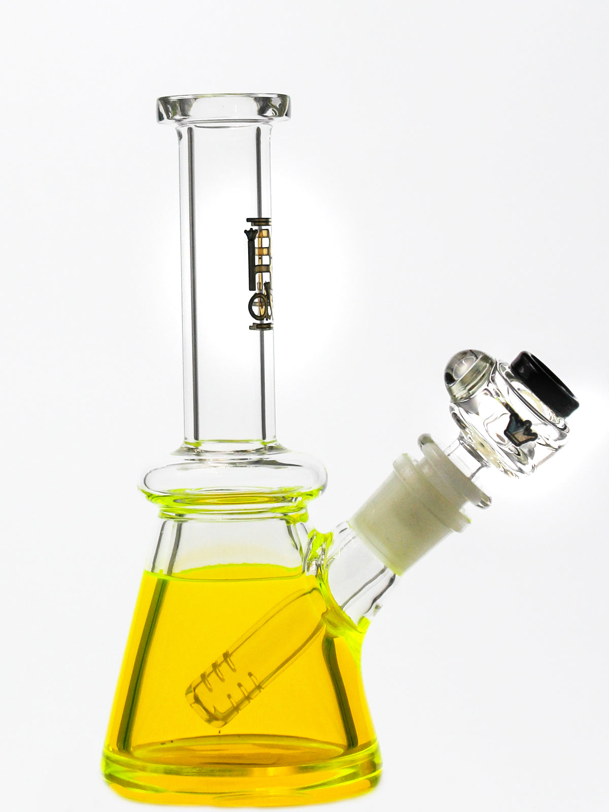 Krave Freezable Bong