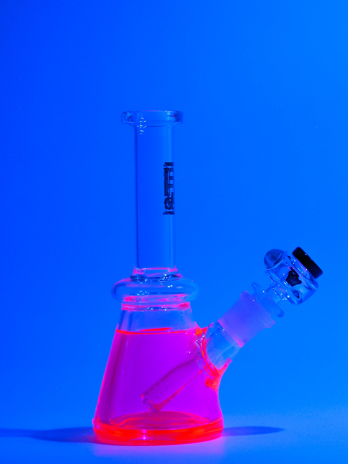 Krave Freezable Bong