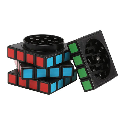 Magic Cube Smoke Eliminator