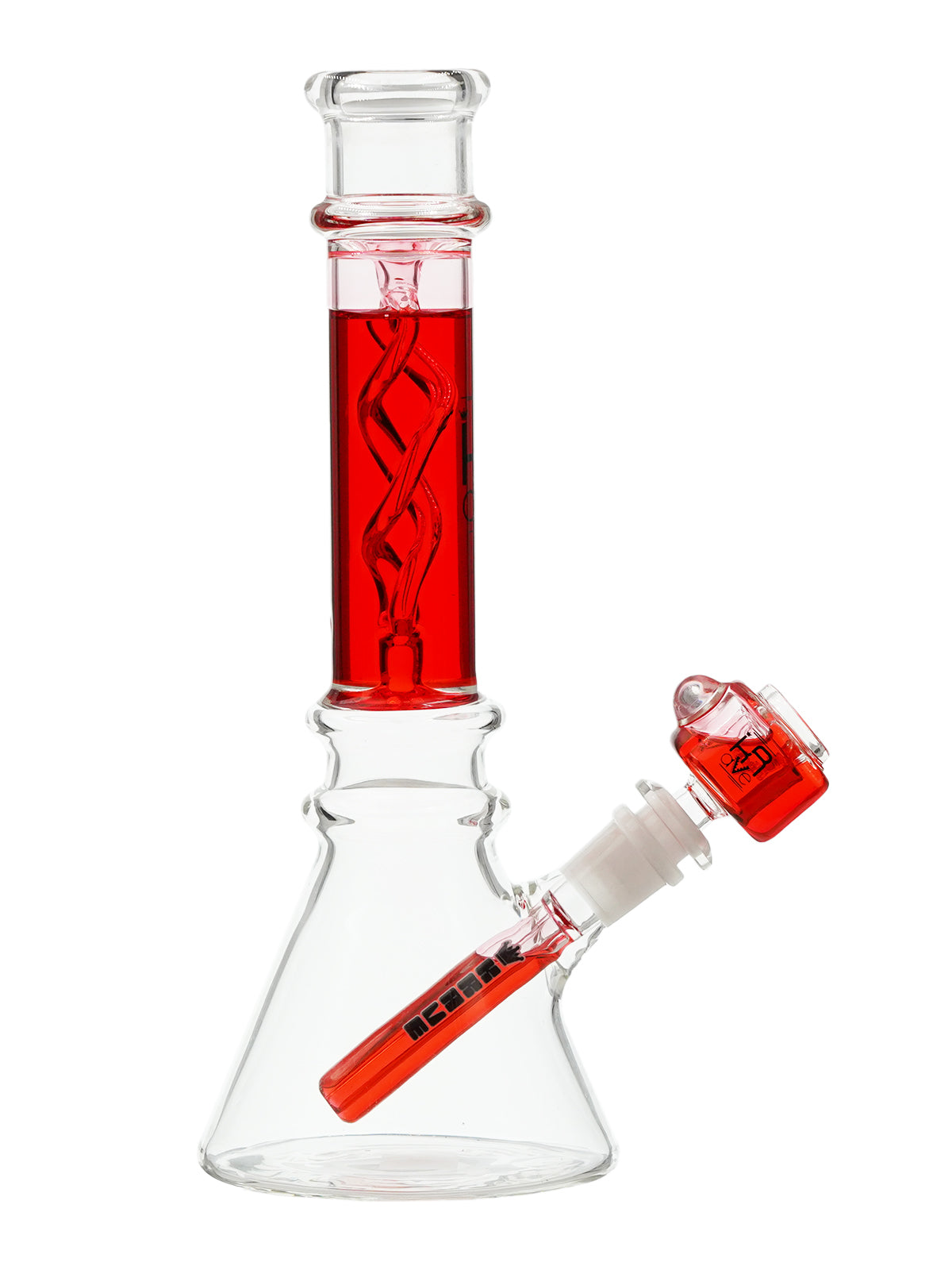 Krave Freezable DNA Waterpipe