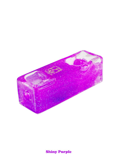 Krave Freezable ICE Block Pipe