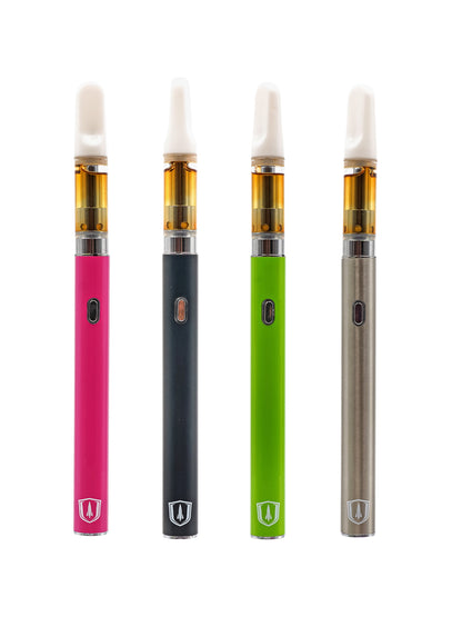 Stratus Variable Voltage 350MAH Battery