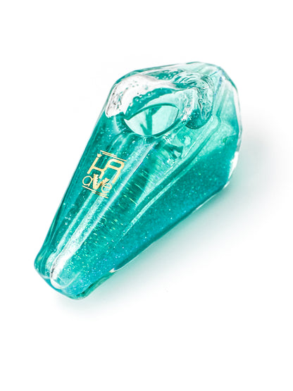Krave Freezable CRYSTAL Pipe